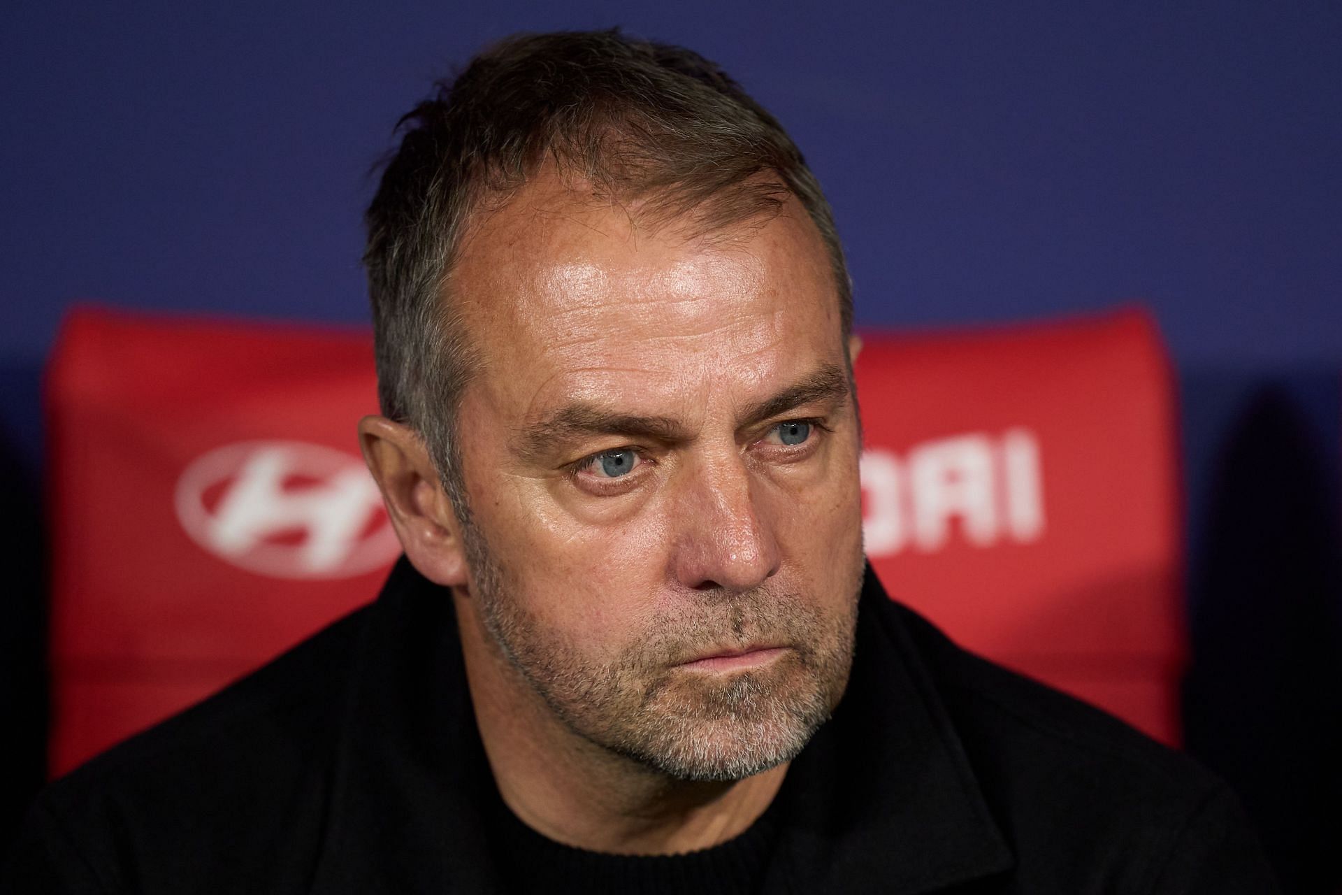 Atletico de Madrid v FC Barcelona - La Liga EA Sports - Source: Getty