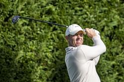 WATCH: Rory McIlroy gives unsolicited swing tip to Scottie Scheffler ahead of The Players Championship