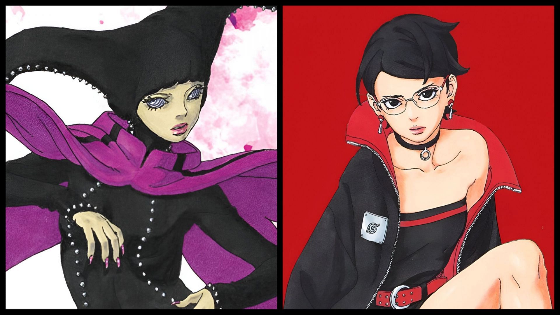 Boruto: Two Blue Vortex chapter 20 spoilers: Konohamaru betrays Matsuri as Sarada brings back a familiar dojutsu