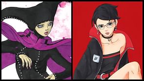 Boruto: Two Blue Vortex Chapter 20 spoilers: Konohamaru betrays Matsuri as Sarada brings back a familiar dojutsu