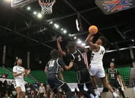 Adrian Wooley could be a surprising Duke portal addition. (Photo Credit: IMAGN)