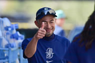 MLB: Seattle Mariners-Workouts - Source: Imagn