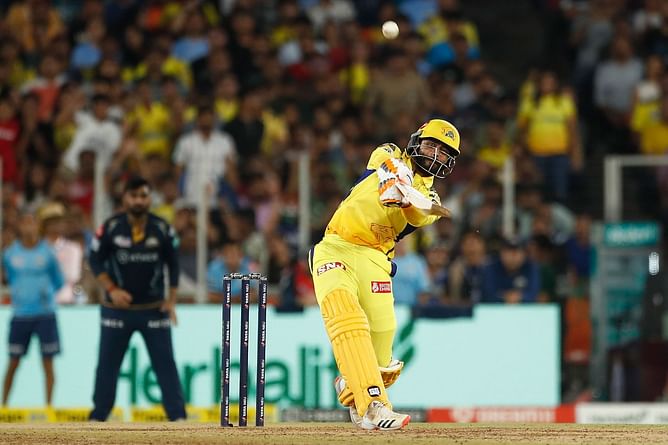IPL 2025 Fantasy League: Best Fantasy XI for Match 8 - CSK vs RCB | IPL Fantasy Tips