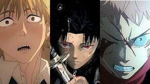 Are Shonen protagonists becoming darker? Explored