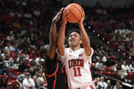 UNLV's Dedan Thomas could be a big portal target for Ohio State. (Photo Credit: IMAGN)
