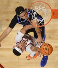 BYU vs. Iowa State in 2024. - Source: Imagn