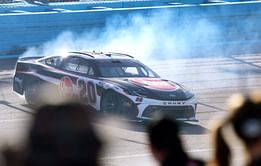 Good and bad news for NASCAR teams entering Phoenix weekend