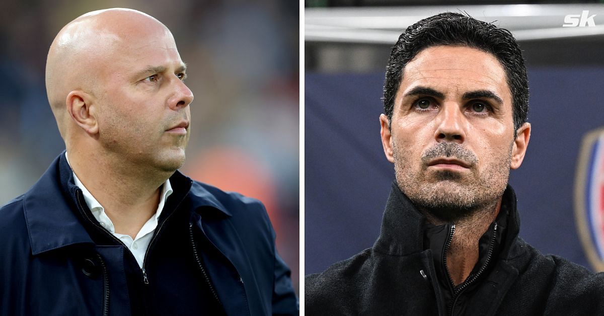 iverpool set to rival Arsenal in race to sign PL star