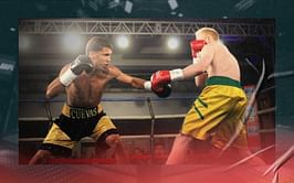 Who is Derrieck Cuevas? Everything you need to know about the professional boxer ahead of his fight against Brian Norman Jr.