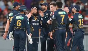 GT vs PBKS, IPL 2025: Toss result and playing 11s for today’s match, umpires list and pitch report