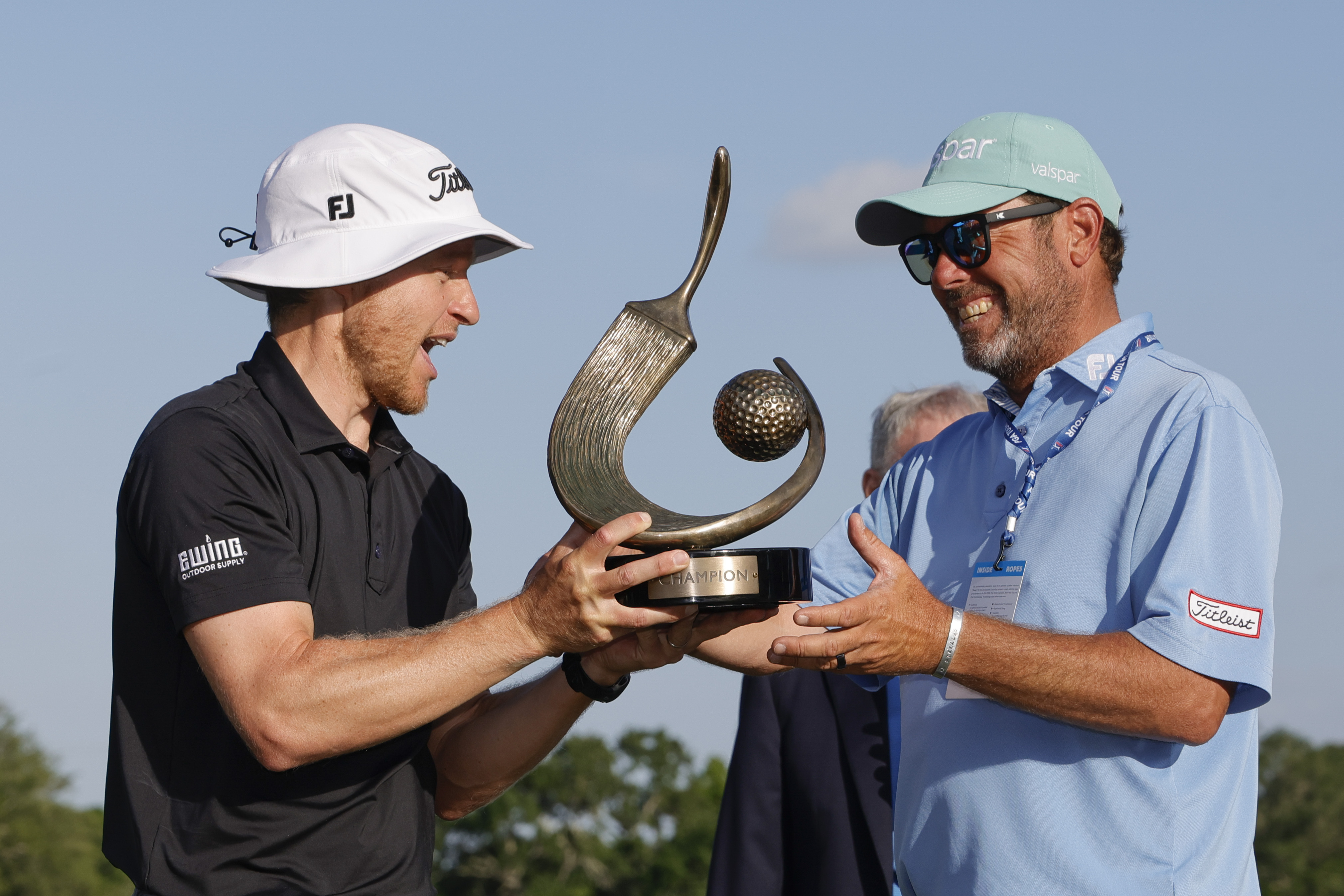 Valspar Championship past results: Last 10 years winners explored