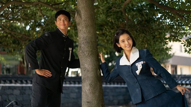 Who is the writer of When Life Gives You Tangerines? Author's farewell letter to the cast goes viral following finale premiere