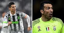 "We lost that with Ronaldo" - When Gigi Buffon claimed Juventus lost their 'DNA of being a team' after Cristiano Ronaldo's arrival