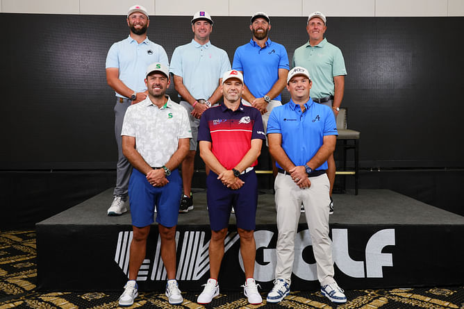 $70M-worth LIV Golfer set to join Phil Mickelson in exclusive company at Masters 2025