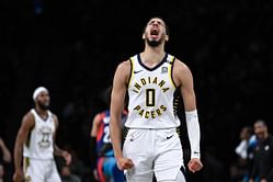 Is Tyrese Haliburton playing tonight against the Brooklyn Nets? Latest on Pacers star's availability (Mar. 20)