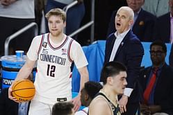 Dan Hurley breaks down how UConn is prone to more "mistakes" while missing key pieces like Cam Spencer, Andre Jackson and Tristan Newton