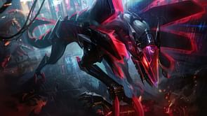 League of Legends patch 25.06 preview: Jhin buffs, Naafiri adjustments, and more