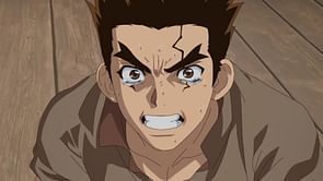 Dr. Stone season 4 episode 9 review: TMS Entertainment and the cast's strengths shine in an episode all about character and voice acting