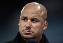Gabriel Agbonlahor names one PL star who 'would do a better job' than strikers at Arsenal, Liverpool or Spurs; tips him for summer move
