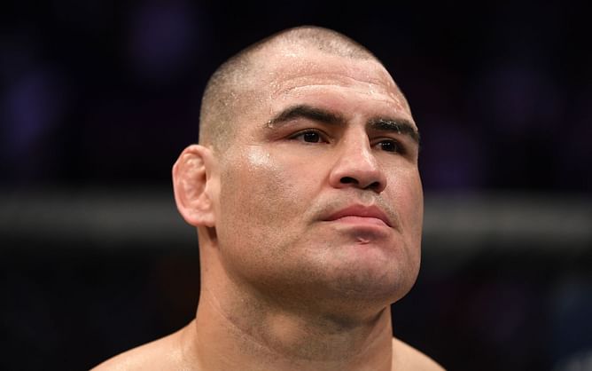 Ex-UFC veteran slams DA for trying to get Cain Velasquez sentenced to 30 years in prison