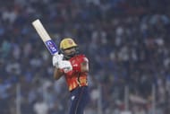 2025 IPL - Gujarat Titans v Punjab Kings - Source: Getty