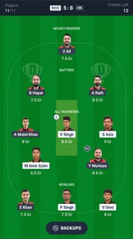 Fantasy suggestion #2