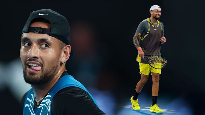 Indian Wells 2025: 3 men's players who could be the surprise giant-killers ft. Nick Kyrgios