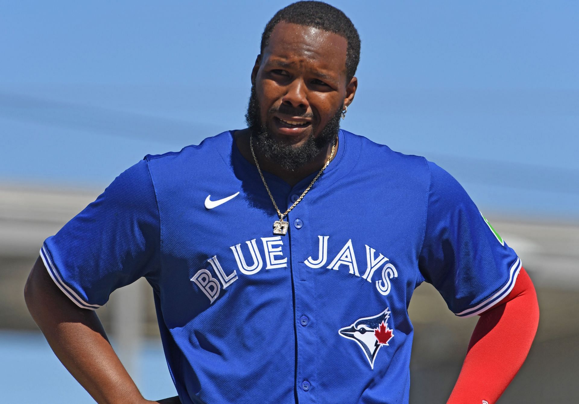 Boston Red Sox v Toronto Blue Jays - Source: Getty