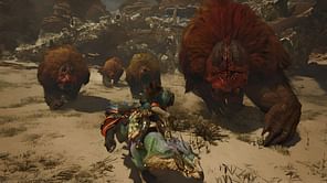 Monster Hunter Wilds: A potential fix for controller not working error on PC