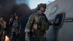 Warzone to get a movement update for Verdansk in Season 3