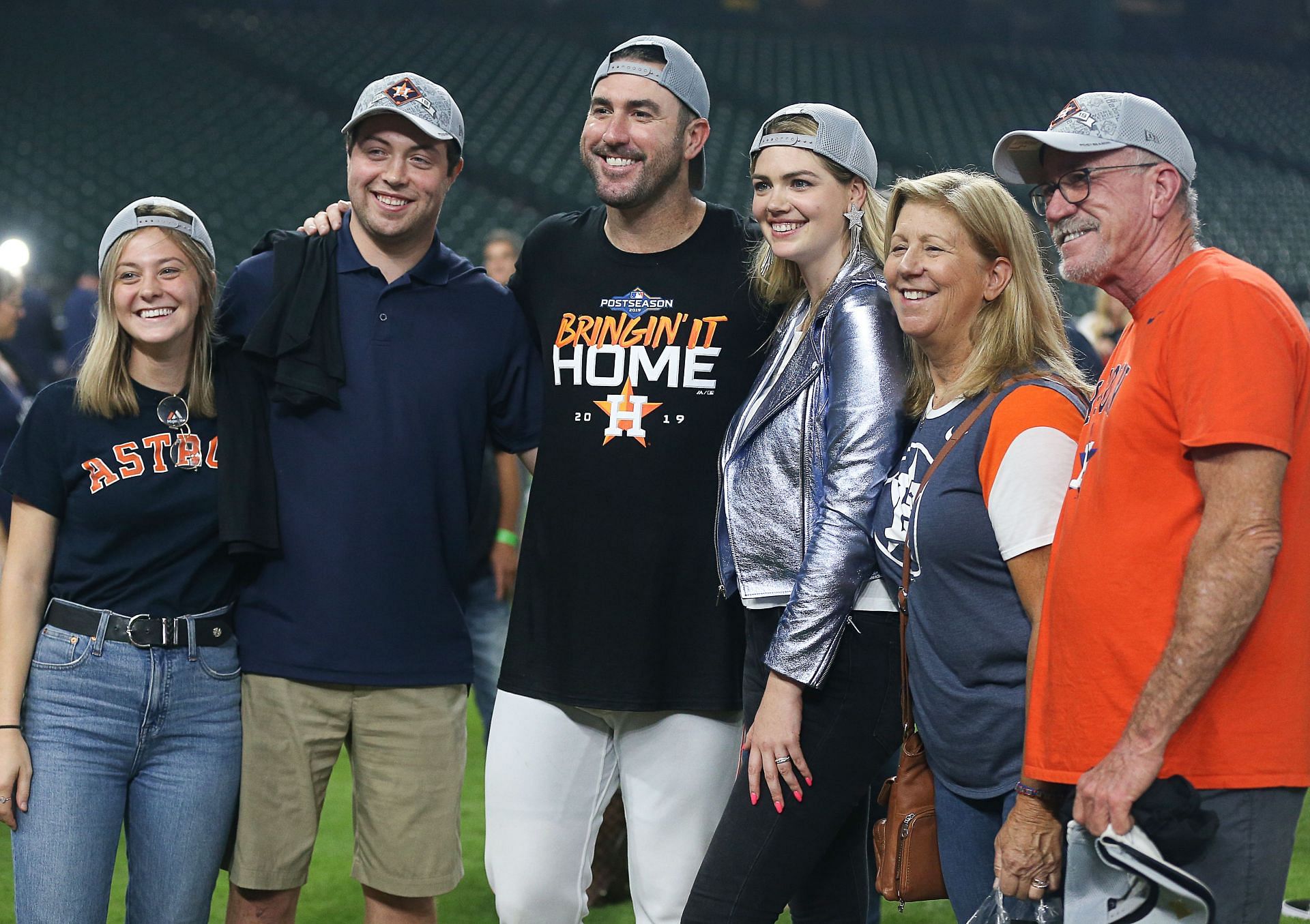 Divisional Series - Tampa Bay Rays v Houston Astros - Game Five - Source: Getty