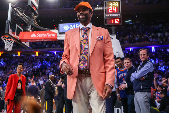 "I was a jack of all trades"- 2× NBA champ reveals his one underrated aspect of his game that defined his Knicks legacy