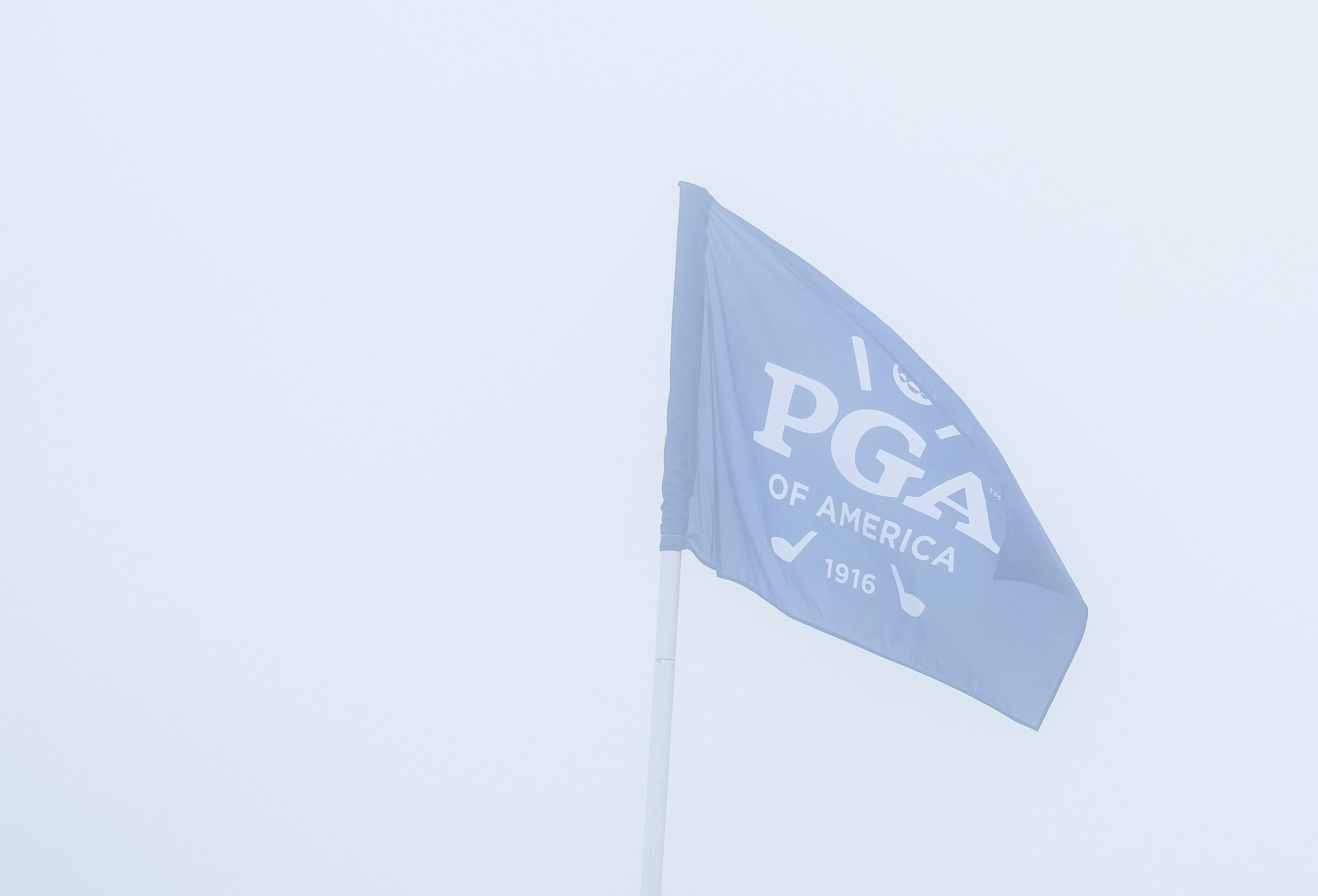 PGA: PGA Championship - Continuation of Second Round - Source: Imagn