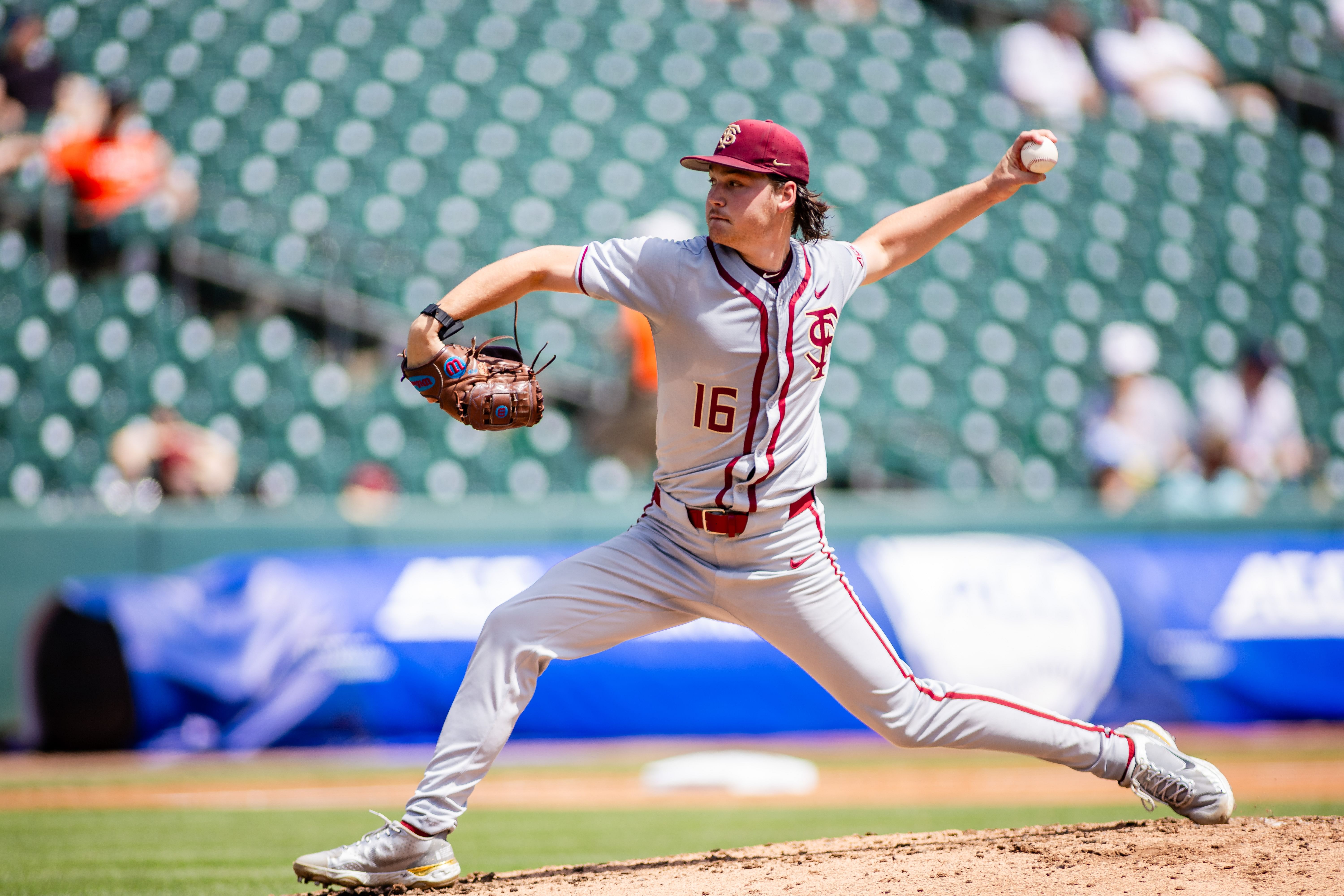 FloSports: FloSports ACC Baseball Tournament - Source: Imagn