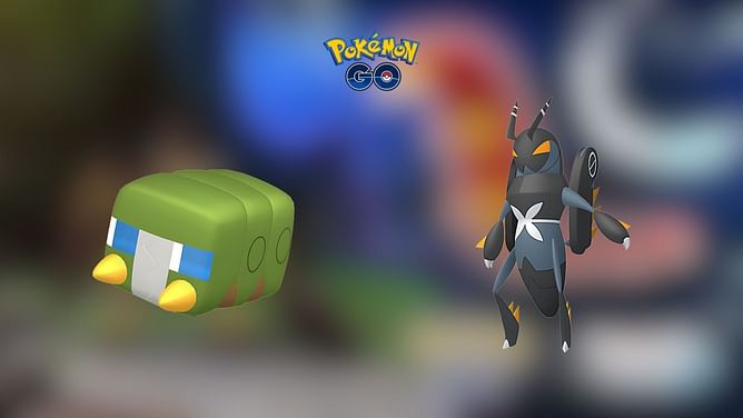 4 best PvP picks to farm in Pokemon GO Bug Out 2025
