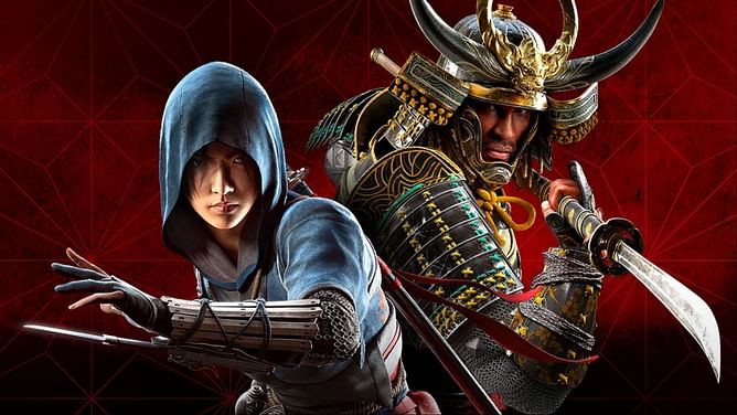 "This is pathetic": Ubisoft faces backlash following AC Milan and Assassin's Creed Shadows collab