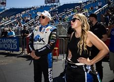 “We know where the mistakes were made”: NHRA legend John Force’s daughter Brittany makes feelings clear after losing to Tony Stewart