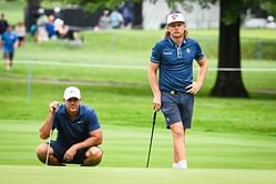 Sun Day Red’s new face overtakes LIV Golf's Brooks Koepka, Cam Smith after PGA Tour triumph