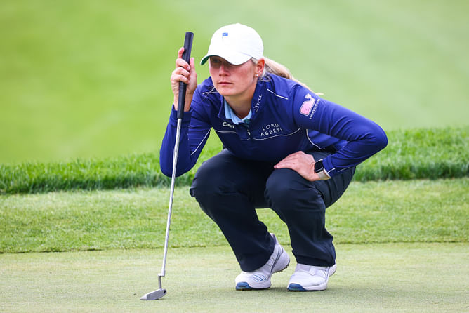 Blue Bay LPGA 2025: Schedule, venue, top players and more explored