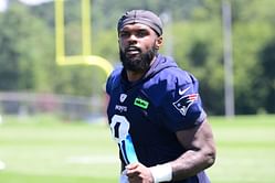 Ja'Whaun Bentley drops emotional message after Patriots release veteran LB