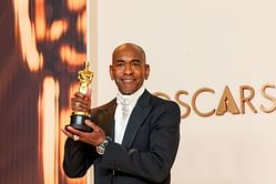 Who is Paul Tazewell? Everything to know as Wicked costumer makes history as the first Black man to win an Oscar for Best Costume Design