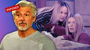 The Young and the Restless spoilers: Martin’s plans get exposed with Sharon & Phyllis’ last fight for survival