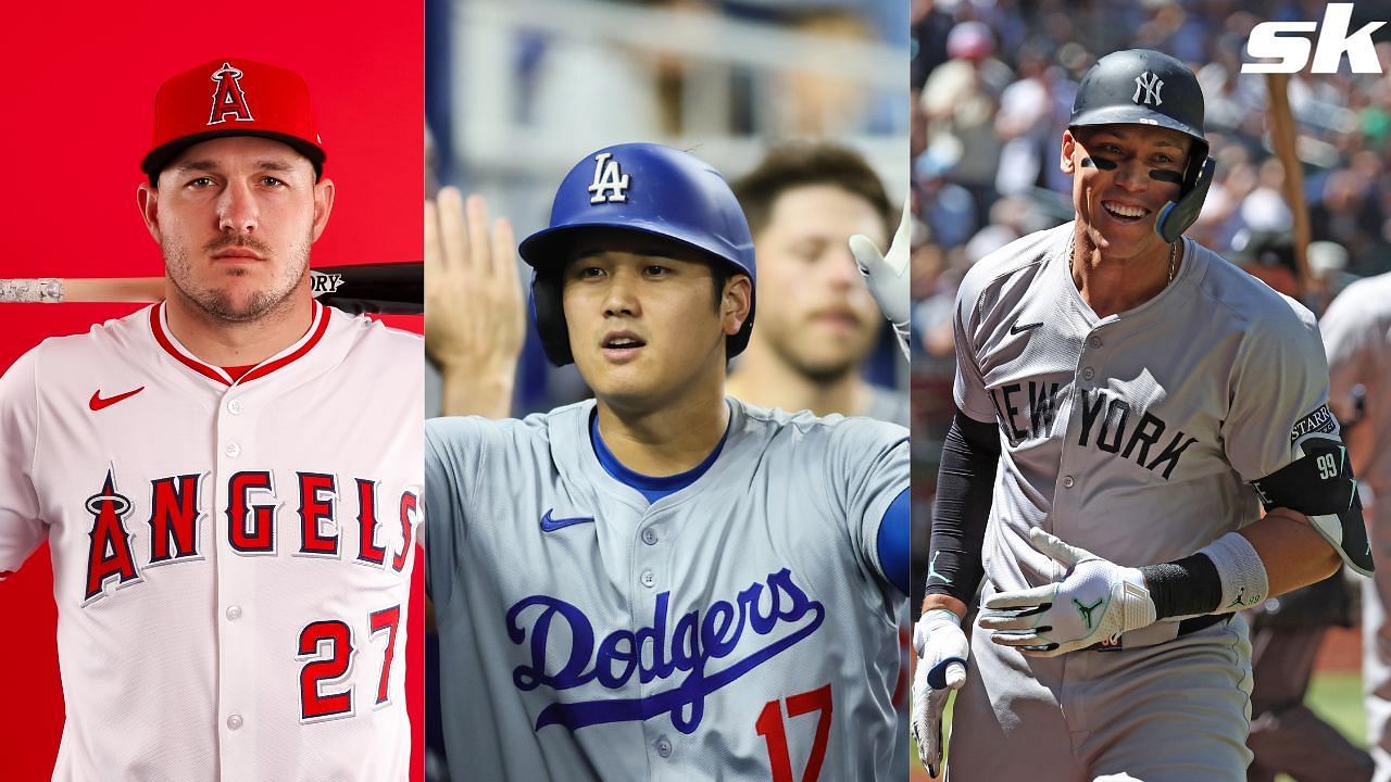 Ex-Marlins president contrasts Shohei Ohtani&rsquo;s global pull with Mike Trout, Aaron Judge&rsquo;s lack of MLB expansion impact