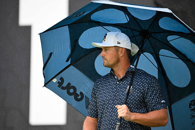 Bryson DeChambeau responds to PGA Tour return rumors, drops bold statement about LIV Golf