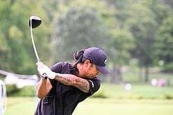 Anthony Kim 'humbled' by fans' response after collab with 836K-followed golf influencer