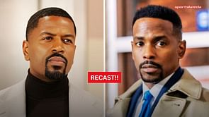 "I won’t be watching this anymore": Fans disappointed as Beyond the Gates recasts original Dr Ted Richardson