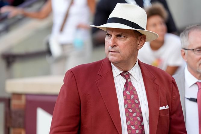 Oklahoma Sooners AD shares his stance on spring games amid cancellation