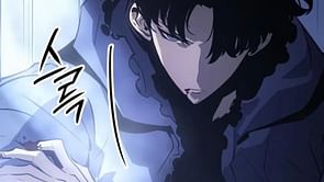 Solo Leveling Ragnarok chapter 45 release date and time, where to watch, and more