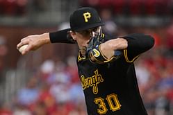 Pirates vs. Marlins: Game 1, prediction, odds and picks - March 27, MLB 2025