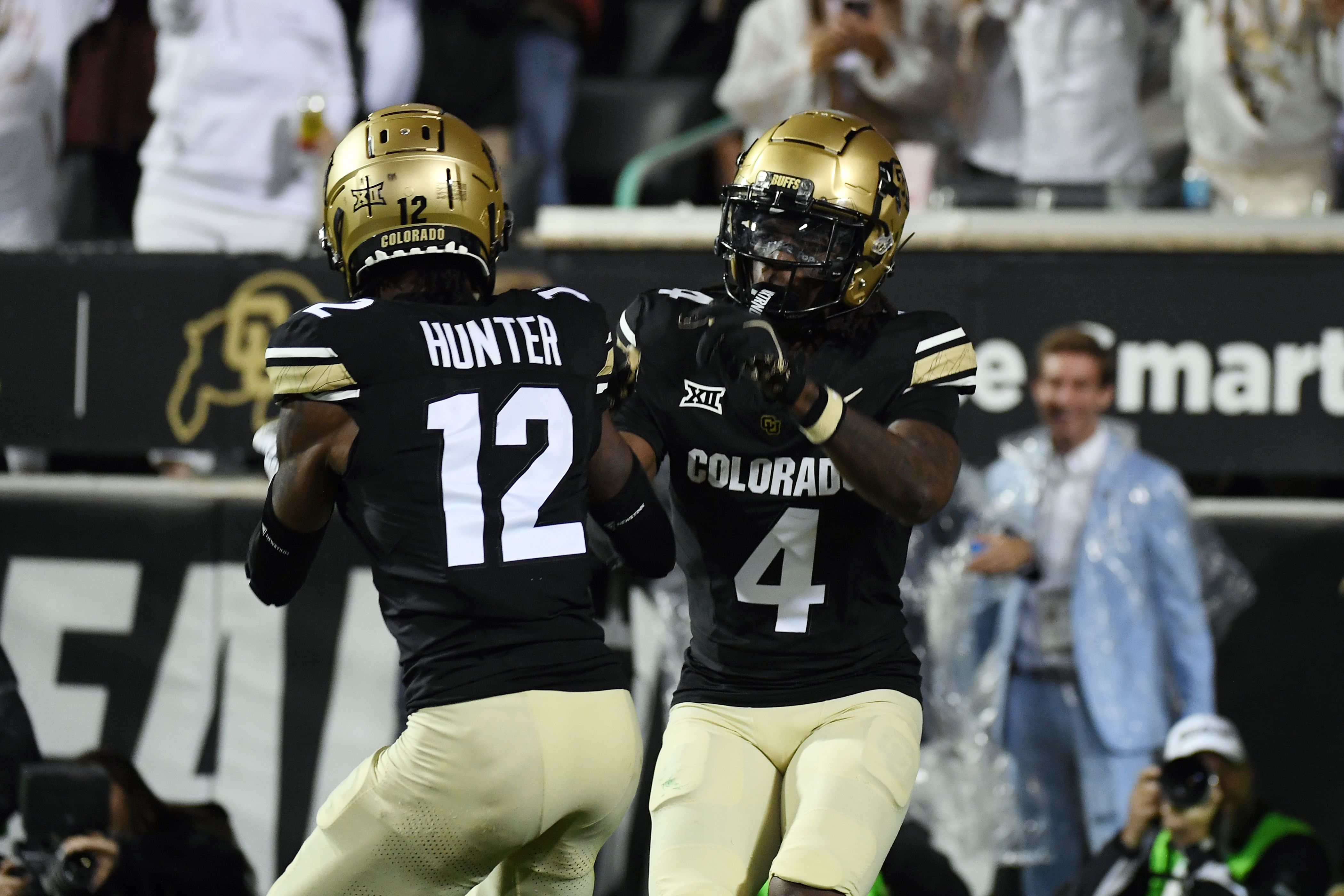 NCAA Football: Baylor at Colorado - Source: Imagn